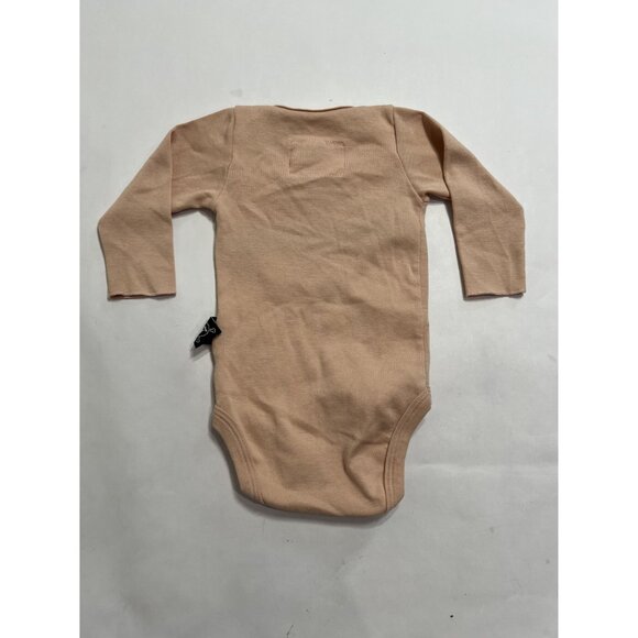 Nununu Bolt Onesie in Nude - Picture 3 of 3